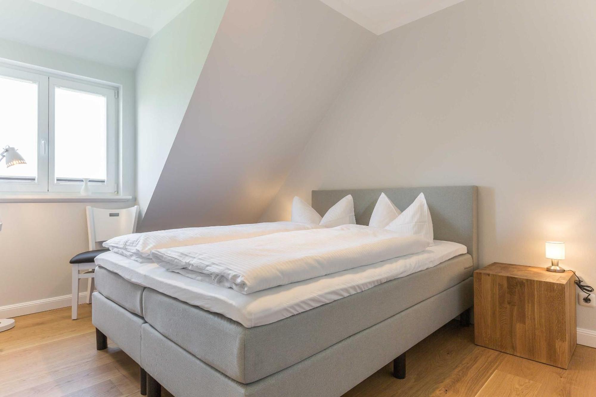 Fehmarn Villa List Luaran gambar