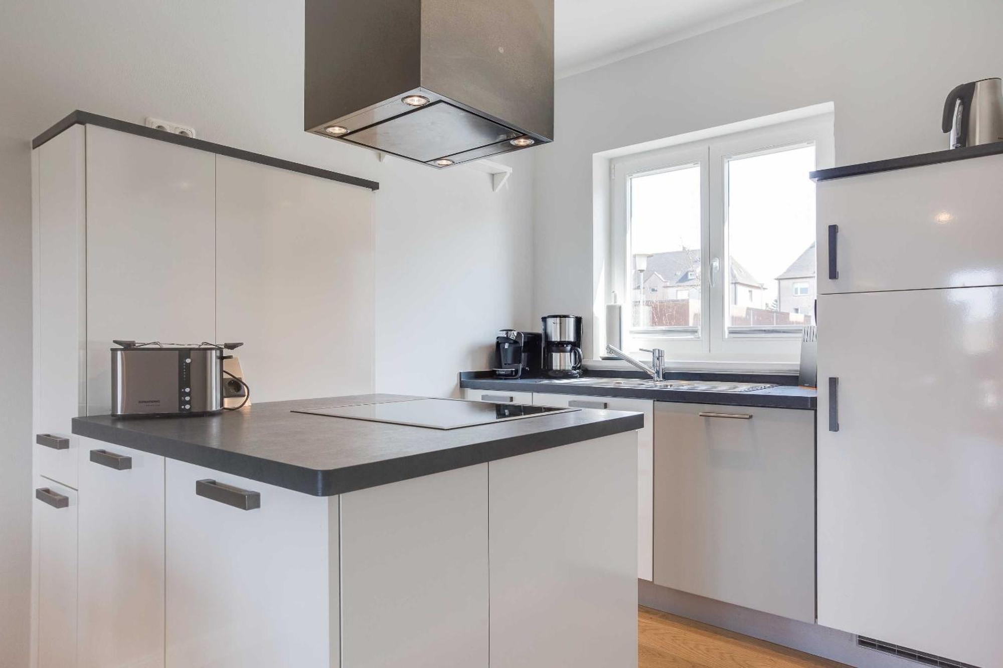 Fehmarn Villa List Luaran gambar