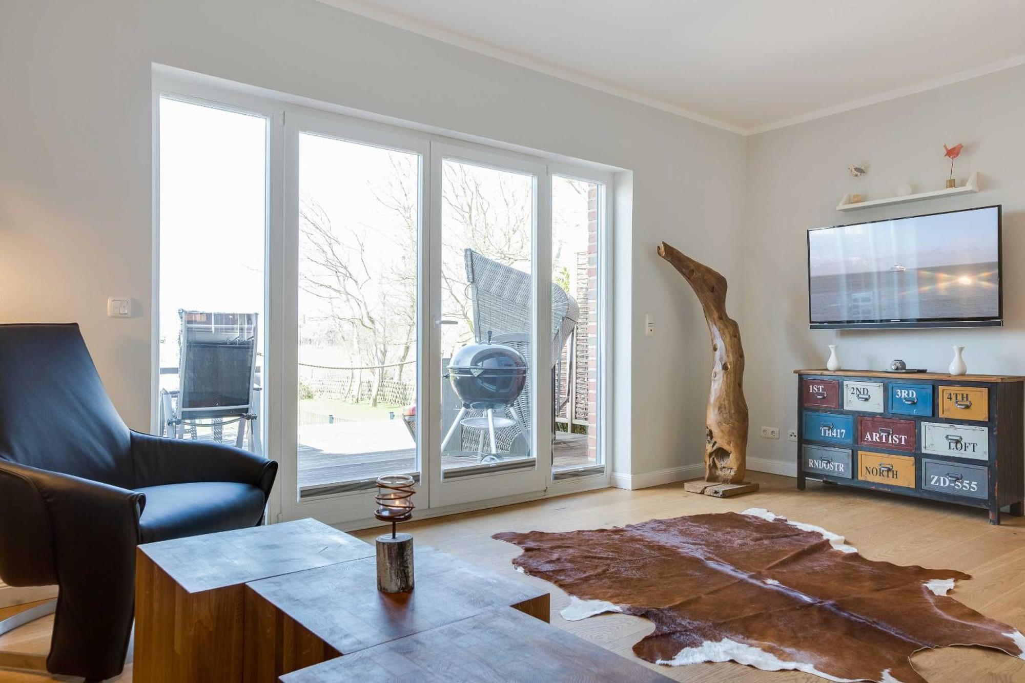 Fehmarn Villa List Luaran gambar