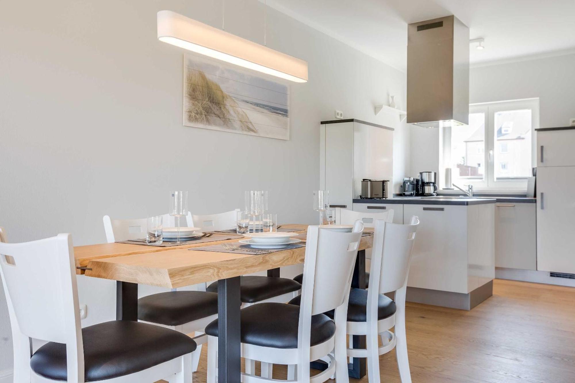 Fehmarn Villa List Luaran gambar