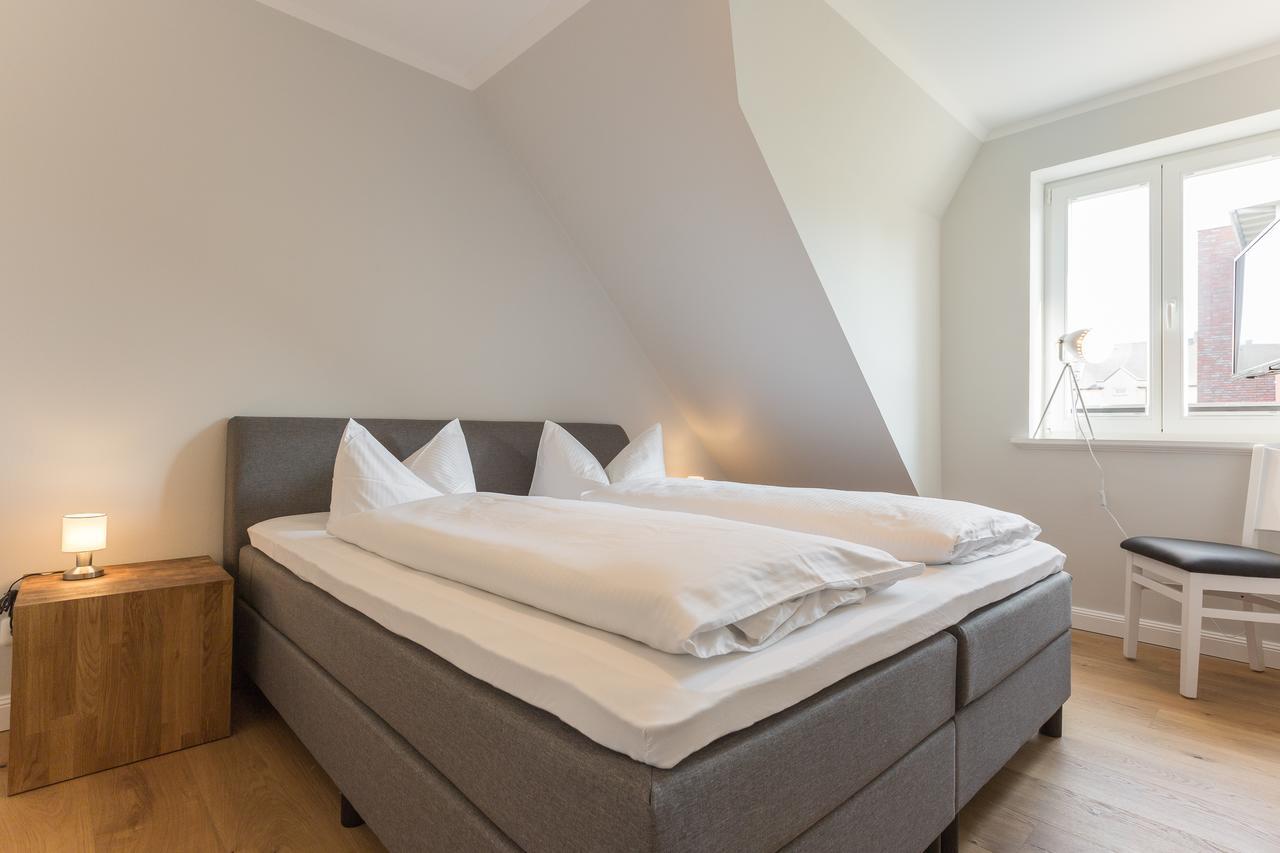 Fehmarn Villa List Luaran gambar