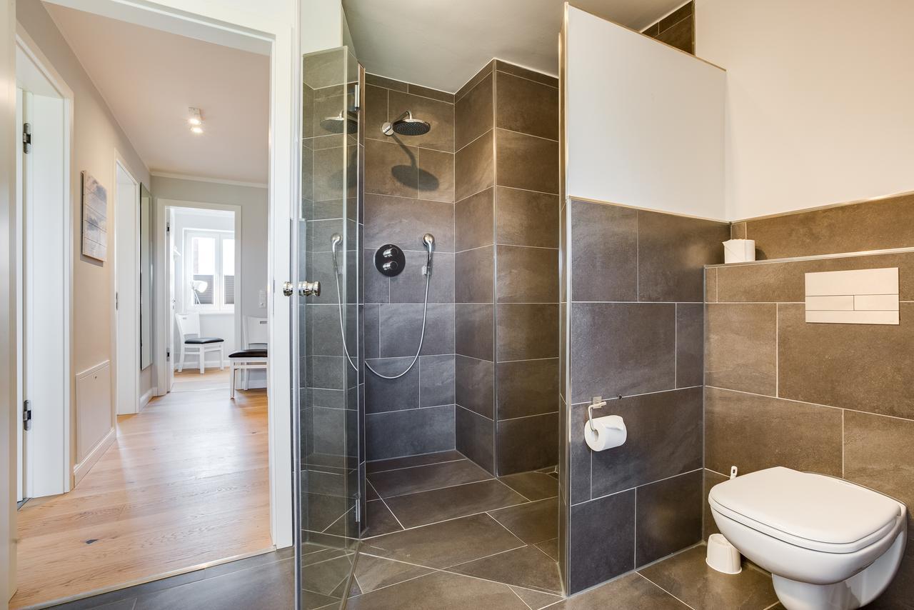 Fehmarn Villa List Luaran gambar