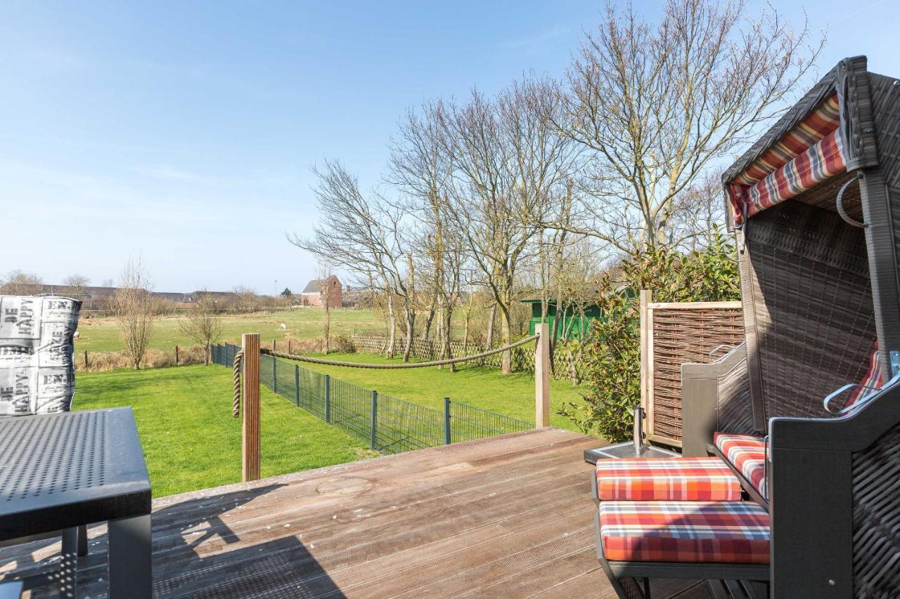 Fehmarn Villa List Luaran gambar