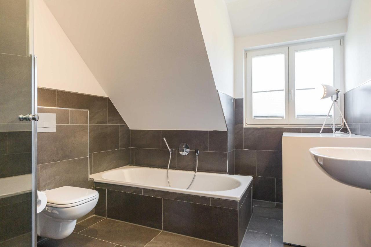 Fehmarn Villa List Luaran gambar