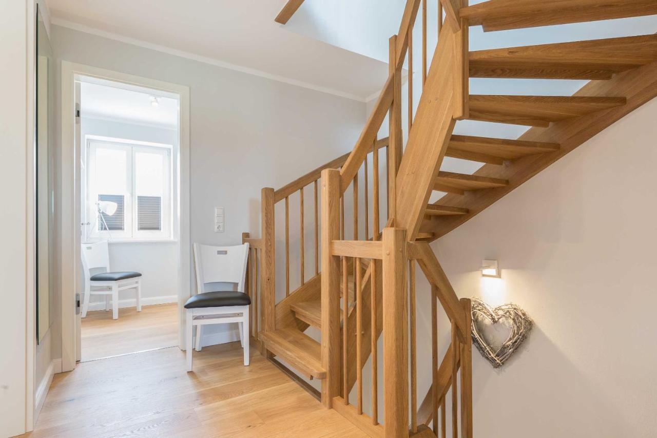 Fehmarn Villa List Luaran gambar